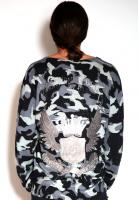 BACK STYLE
