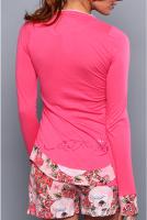 BACK STYLE