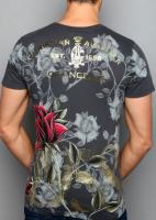 BACK STYLE