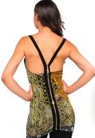 BACK STYLE