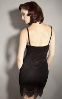 BACK STYLE