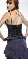 BACK STYLE