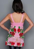 BACK STYLE