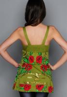 BACK STYLE