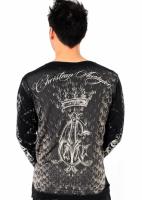 BACK STYLE