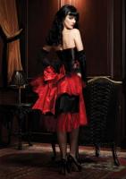 BACK STYLE