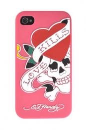 Ed Hardy iphone4 GEL CASE LKS PI