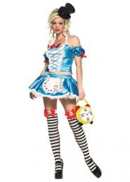 Leg Avenue 2 PC.Fantasy Alice