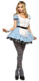 LIP SERVICE WONDERFUL ALICE