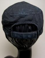 BACK STYLE