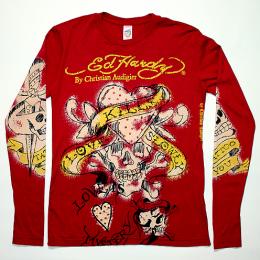 LOVE KILLS SLOWLY&KING DOG L/S T