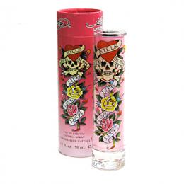 Ed Hardy &ldquo;Love Kills Slowly&rdquo; Women&rsquo;s Fragrance