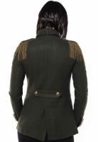 BACK STYLE