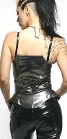 BACK STYLE