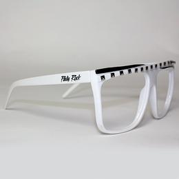 Party Rock Clothing Party Rock Frames WH/WH